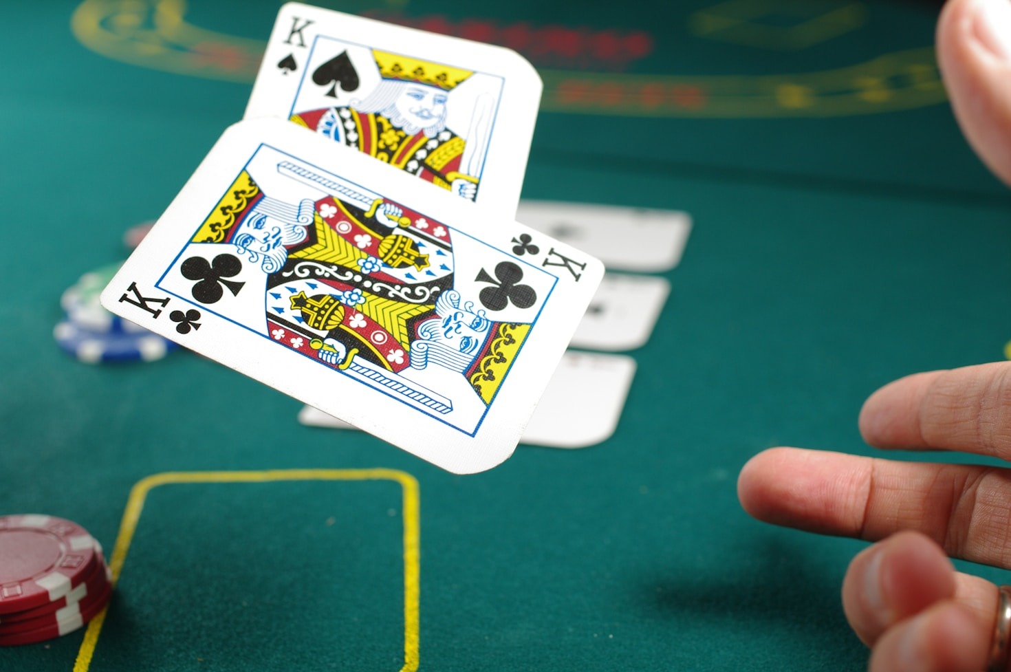 Understanding the Legal Landscape of Online Betting