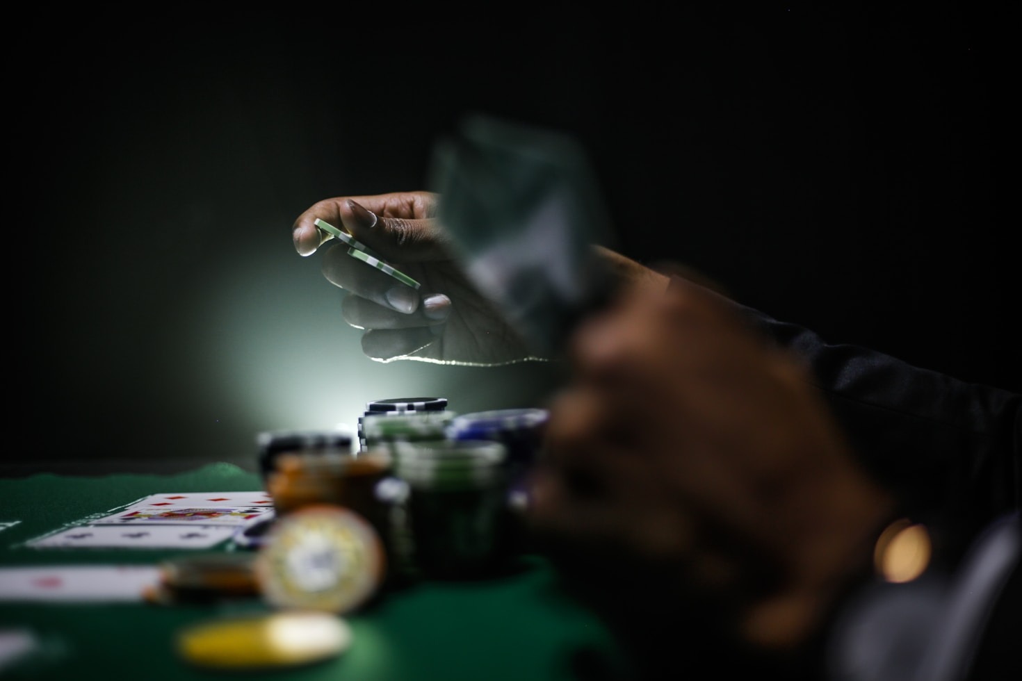 Top Features to Look for in Gambling Reviews